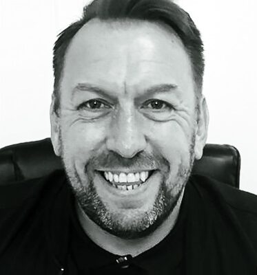 Nik Smith