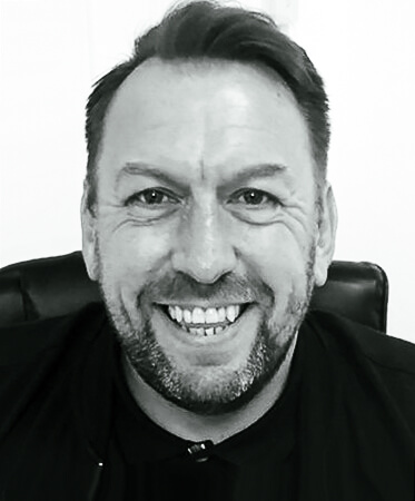 Nik Smith