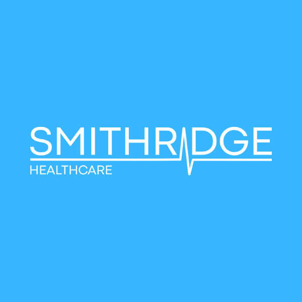Smitheidge Recruitment for healthcare and homecare sectors